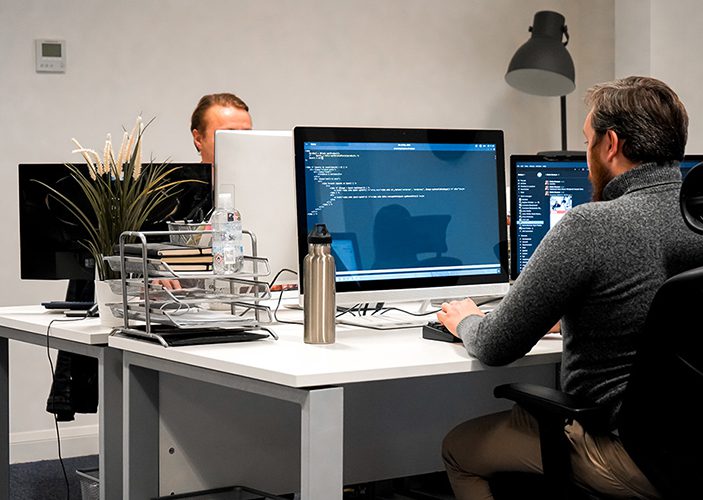 Shopify Development Company