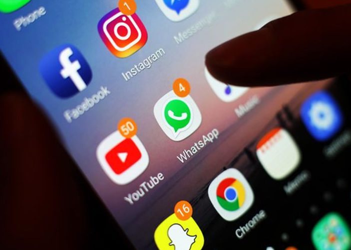 leading Social Media Marketing Company