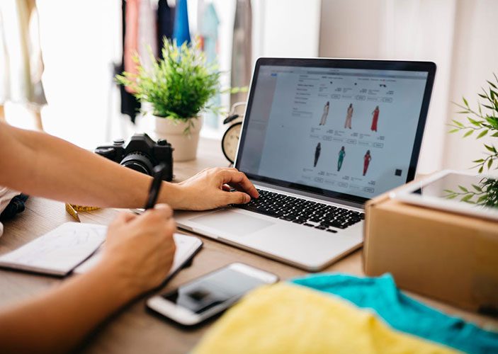 &nbsp;Shopify Website Prices.