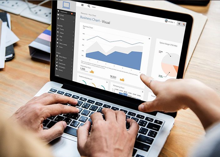 Social Media Marketing Agency