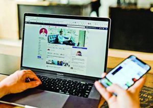 Facebook Marketing Agency In Pakistan