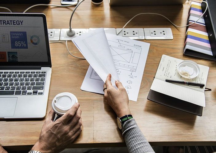 Social Media Marketing Agency