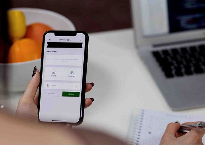 Mobile Application Development Services in Pakistan