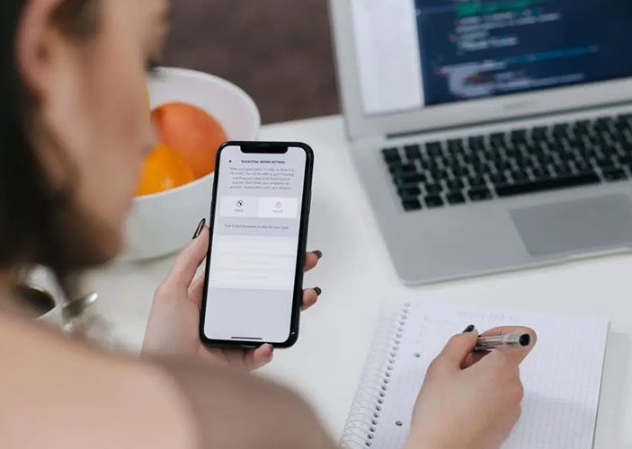 Mobile Application Development Services in Pakistan