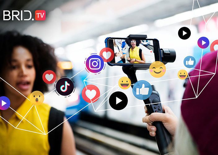 Being a Social Media Marketing Company,