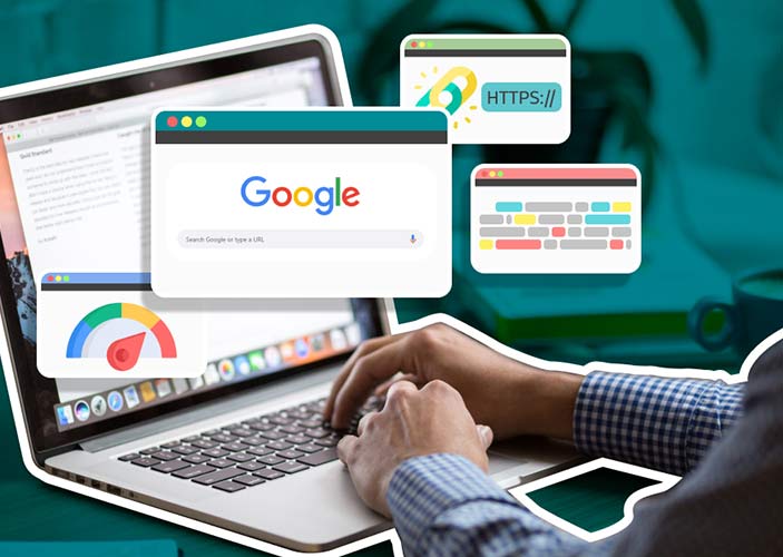 Best SEO Company in Pakistan with a track record of ranking websites