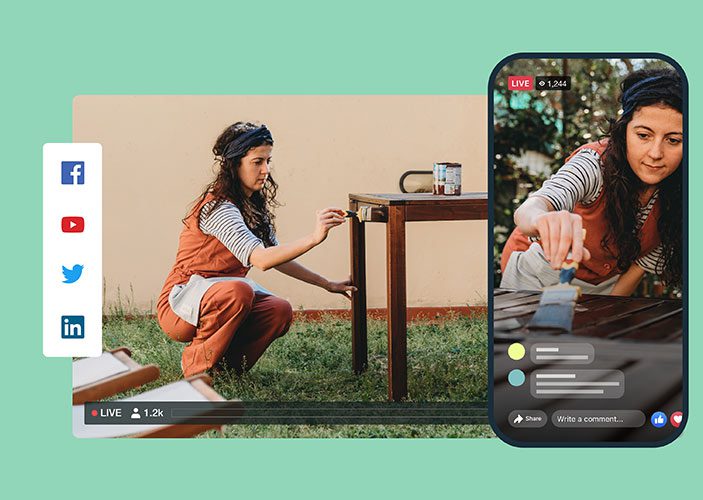 Xcentric Services as your Social Media Marketing Agency