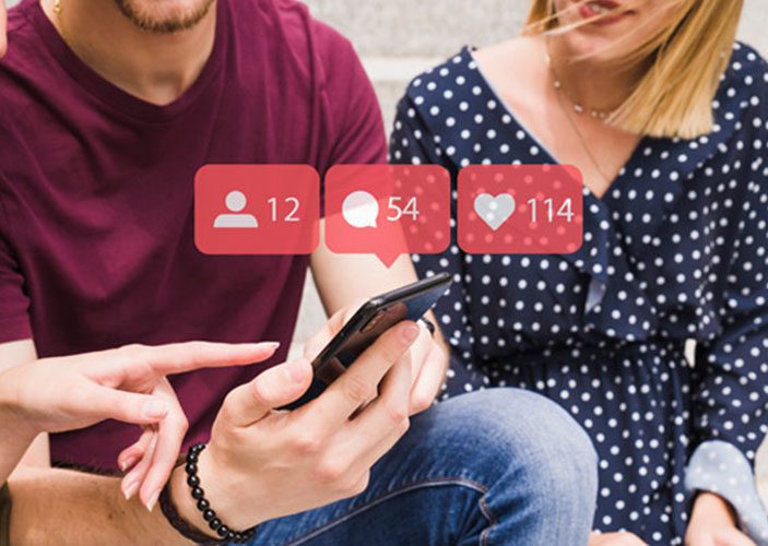 Social Media Marketing Services