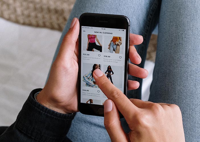 our Shopify Development Services