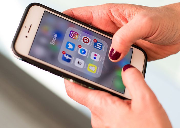 our&nbsp;Social Media Marketing Services