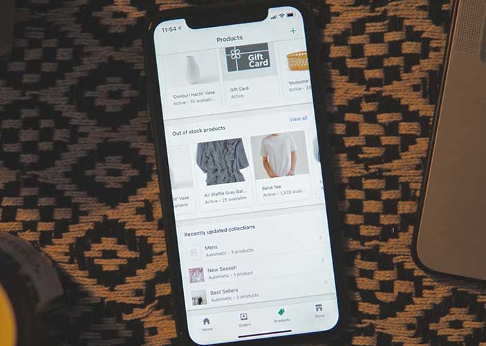 Hire Shopify Experts - Shopify Development Company