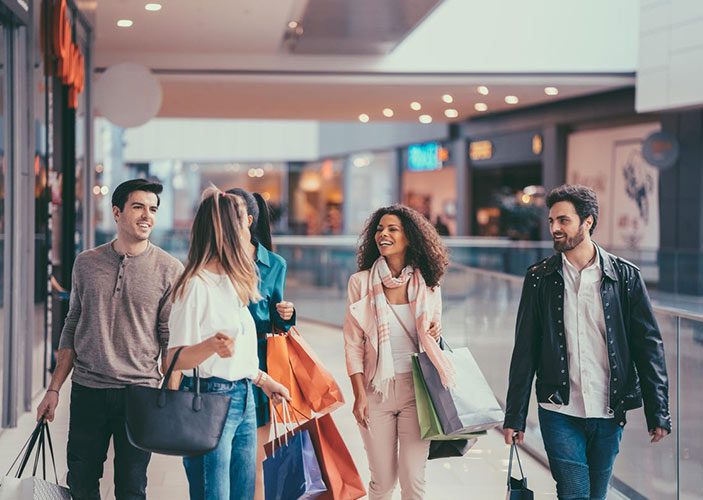 Social Media Marketing Services