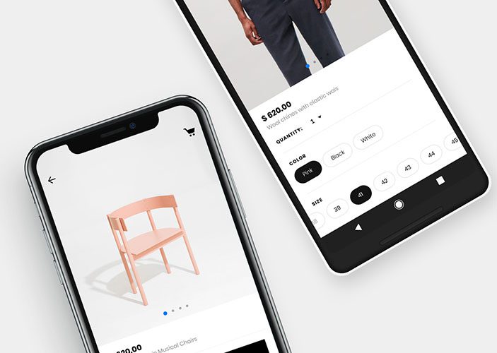 Shopify Website Prices