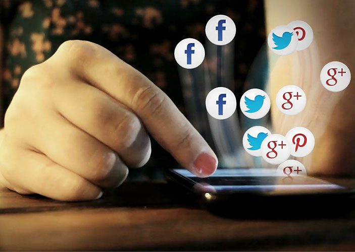 Social Media Marketing Agency