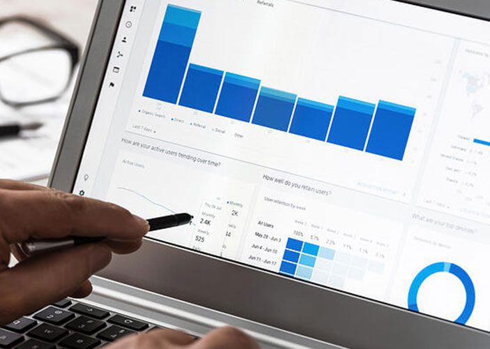 Best Google Marketing Services in Pakistan&nbsp;