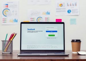 Facebook marketing services