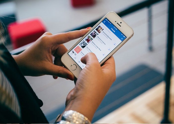 5. Measurable Facebook marketing Performance