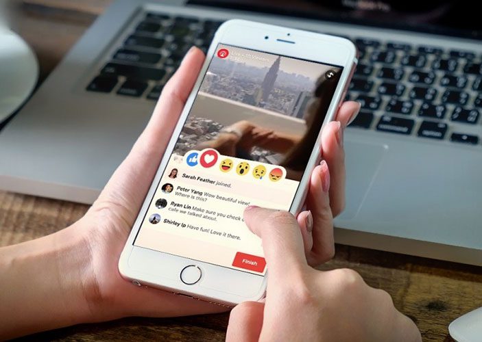 Business to Business online marketing services