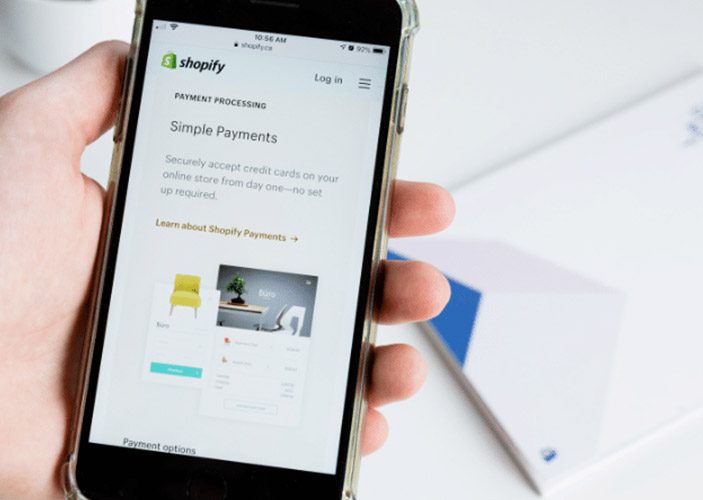 Secure Online Shopping