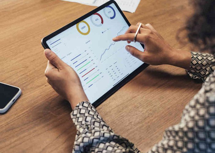 Google analytics new features