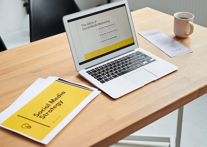 Building Brand Loyalty