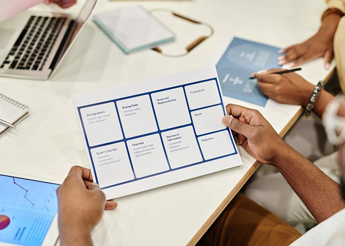 Selling On Instagram & Facebook Shops