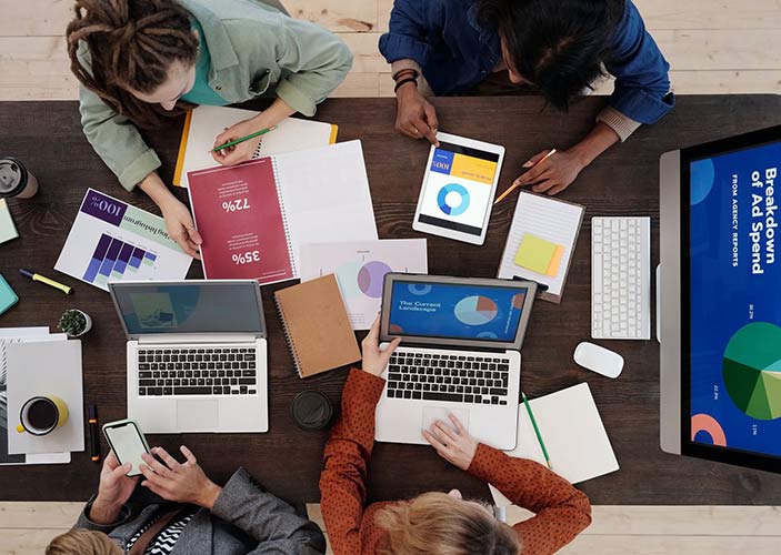 Cost-Effective Advertising