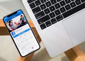 facebook marketing services