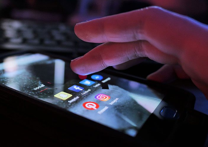 Social Media Marketing Agency Services