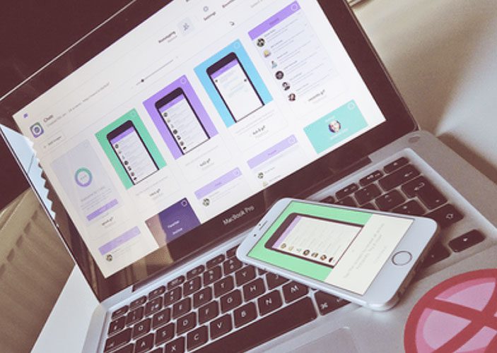 Mobile App Development