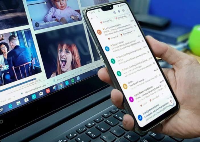 Email Marketing Strategy