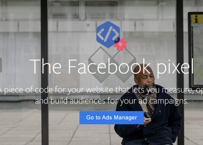 facebook pixel