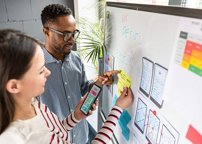 Instagram E-Commerce Business