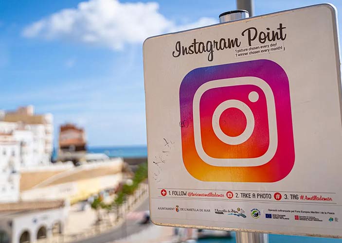 Grow Instagram Following