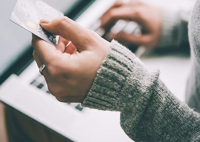 Starting an E-Commerce Business