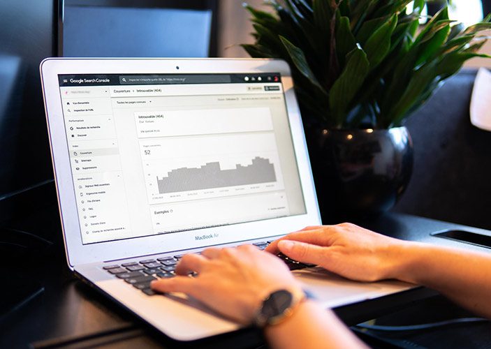 SEO Digital Marketing