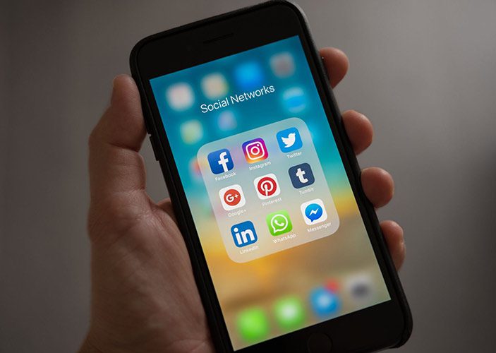 Social Media Advertising