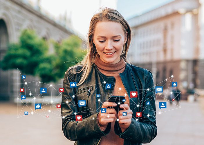 Social Media Strategy