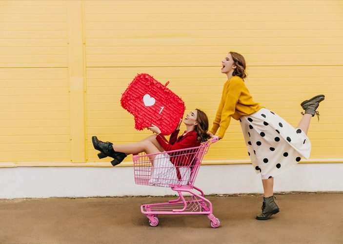 Tools of Social Media