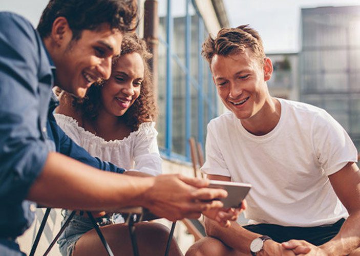 Create Facebook Business Page