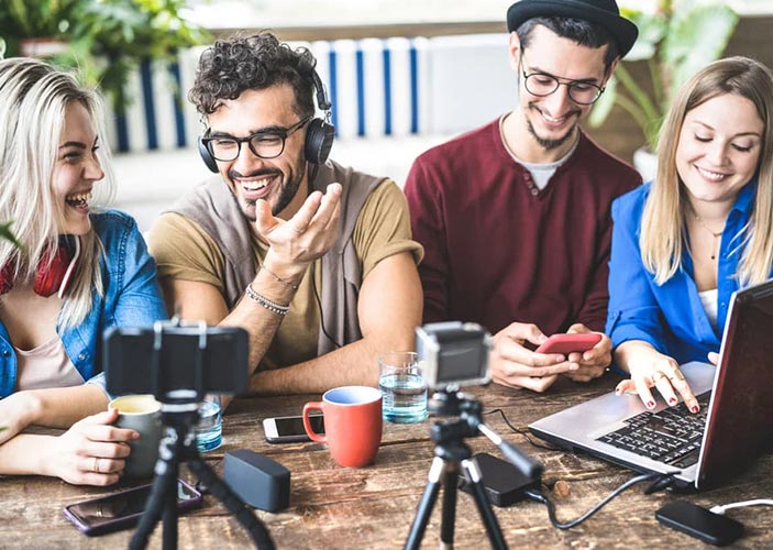 Digital Marketing Trends 2022