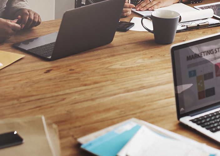 New Digital Marketing Trends