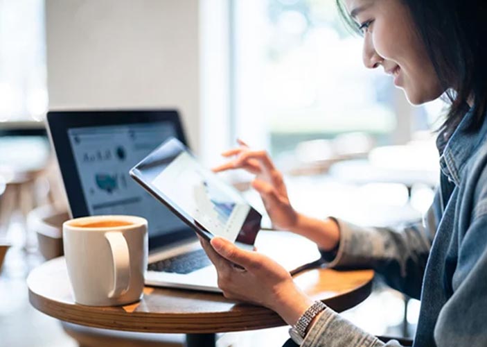 Social Media Platforms