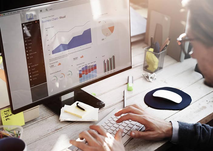 Create New Google Analytics Account