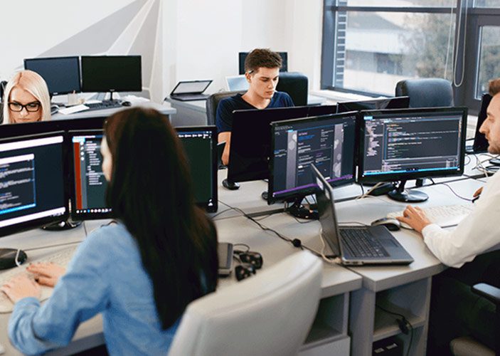 App Development Shopify