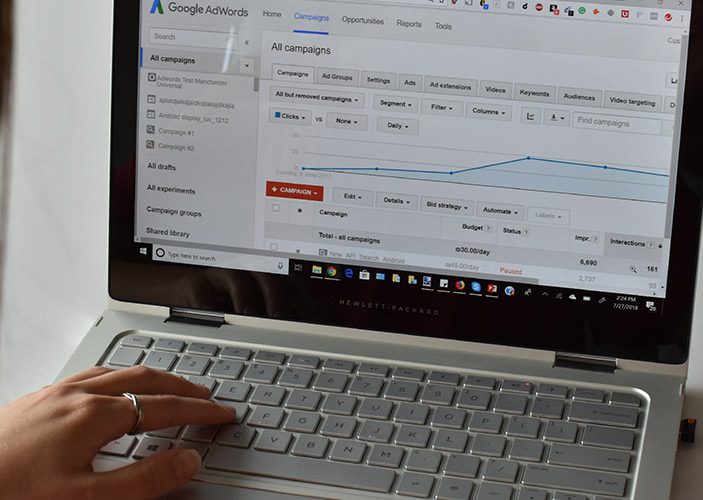 Google Pay-Per-Click