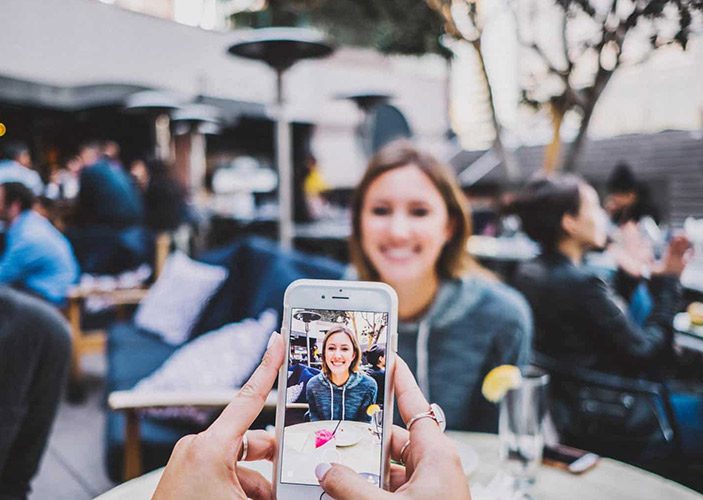 Social Media Management