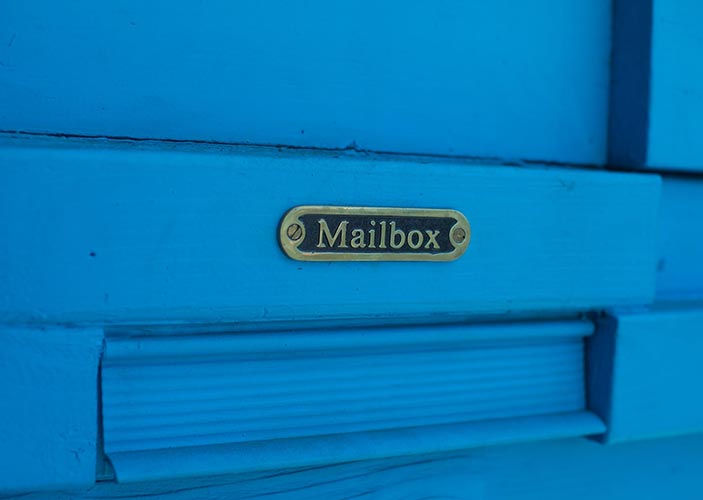 Email Marketing Campaign