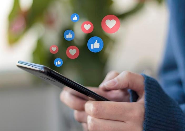 Social Media Marketing Agency