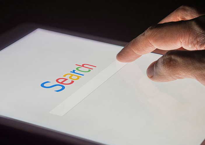 Paid Search Marketing